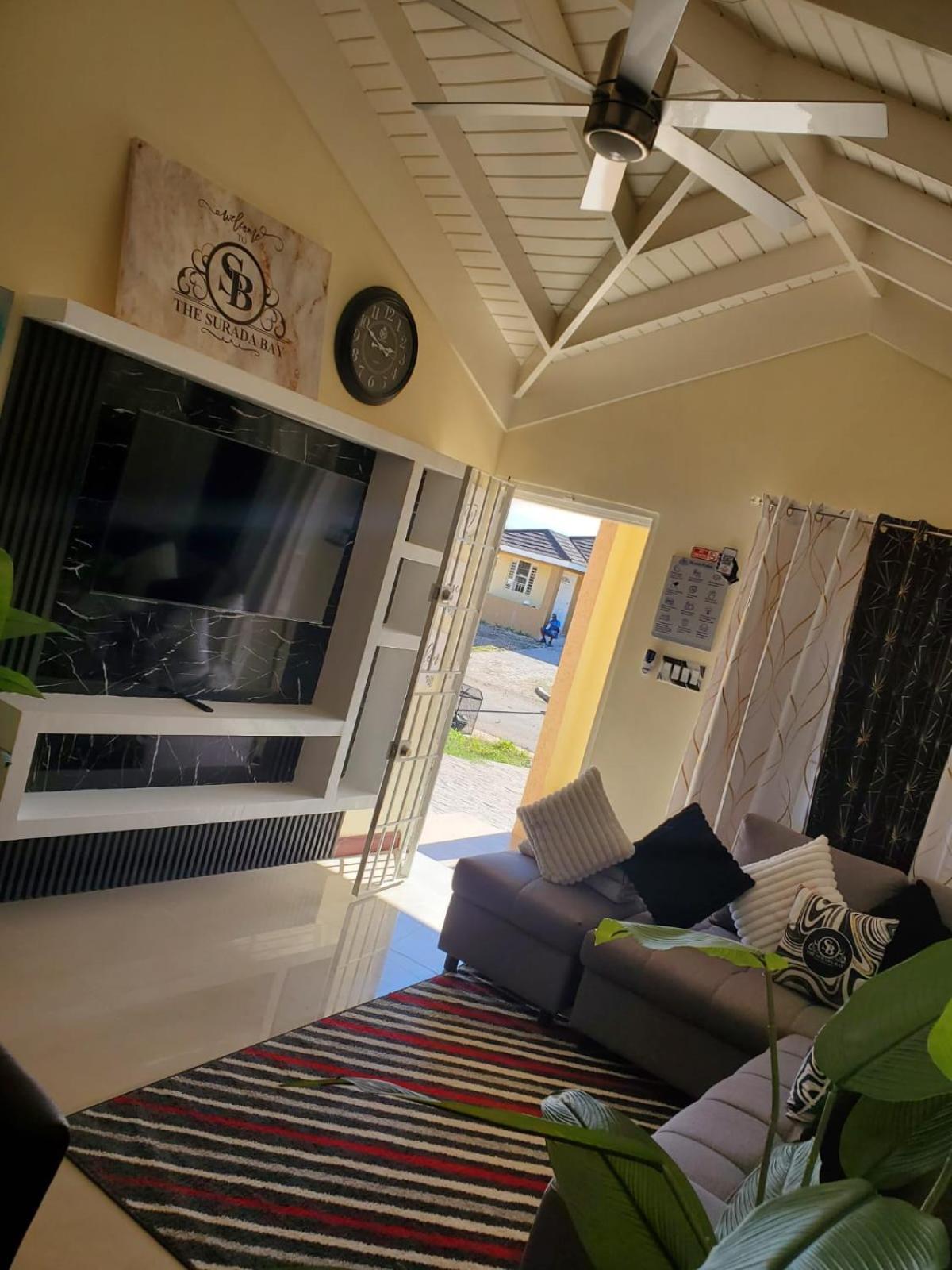 The Surada Bay Villa Old Harbour Exterior photo