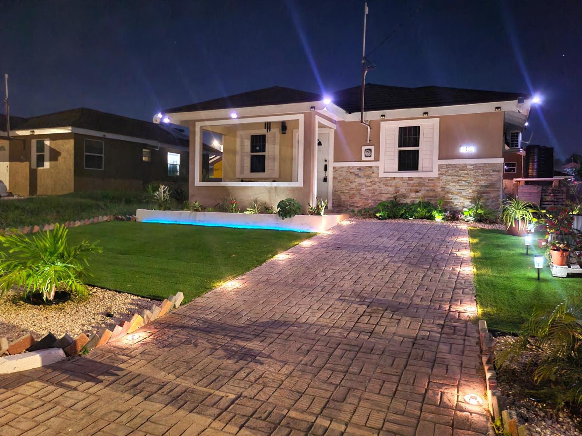 The Surada Bay Villa Old Harbour Exterior photo